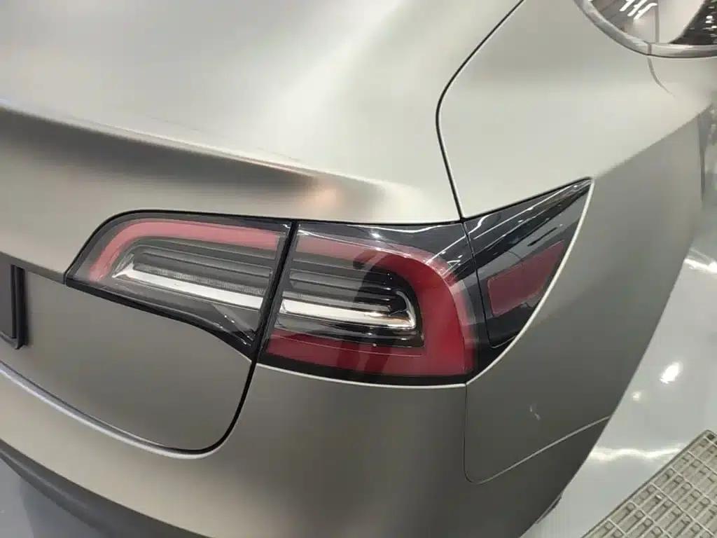 Model 3 2022 Rear-Wheel Drive — миниатюра 8