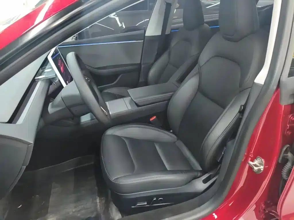 Model 3 2023 Rear-Wheel Drive — миниатюра 15