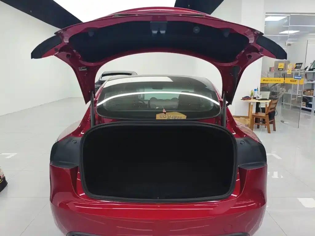 Model 3 2023 Rear-Wheel Drive — миниатюра 19