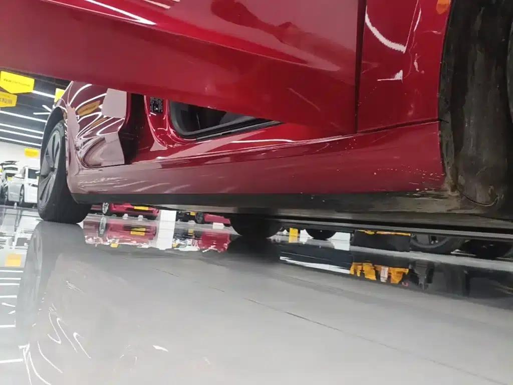 Model 3 2023 Rear-Wheel Drive — миниатюра 21