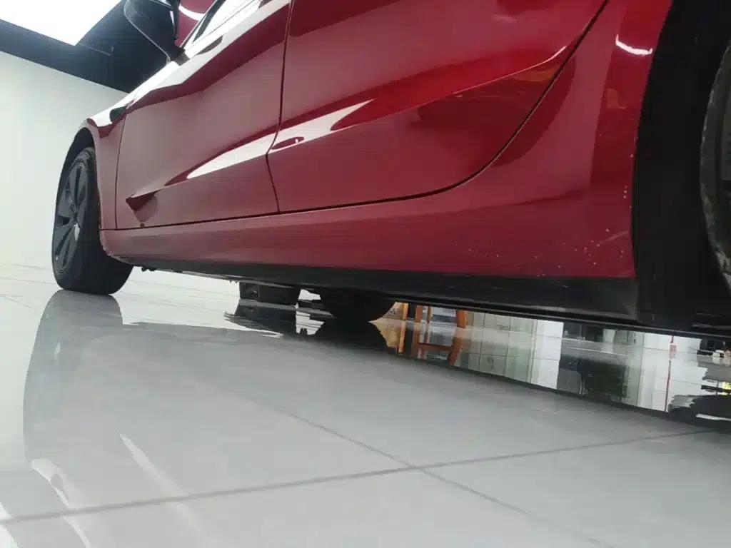 Model 3 2023 Rear-Wheel Drive — миниатюра 22