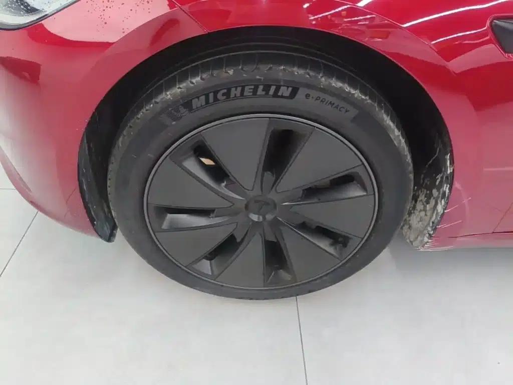 Model 3 2023 Rear-Wheel Drive — миниатюра 23