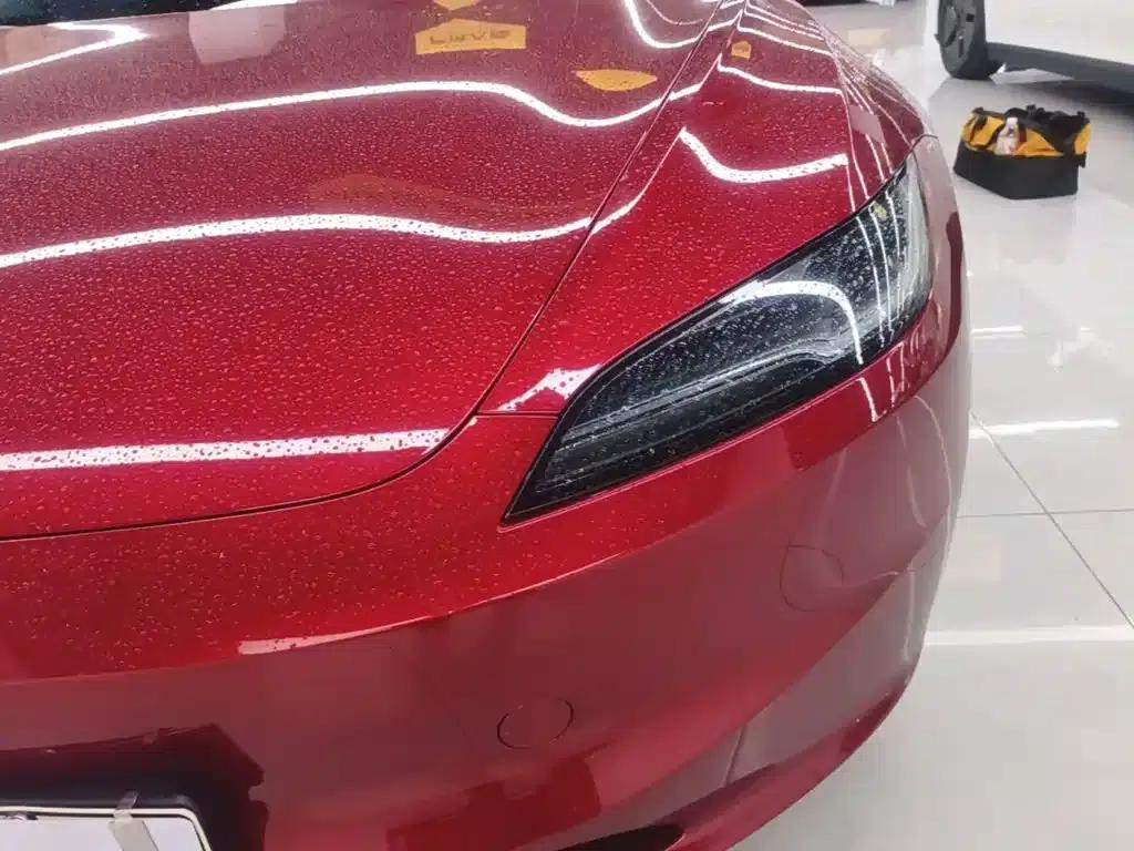 Model 3 2023 Rear-Wheel Drive — миниатюра 24