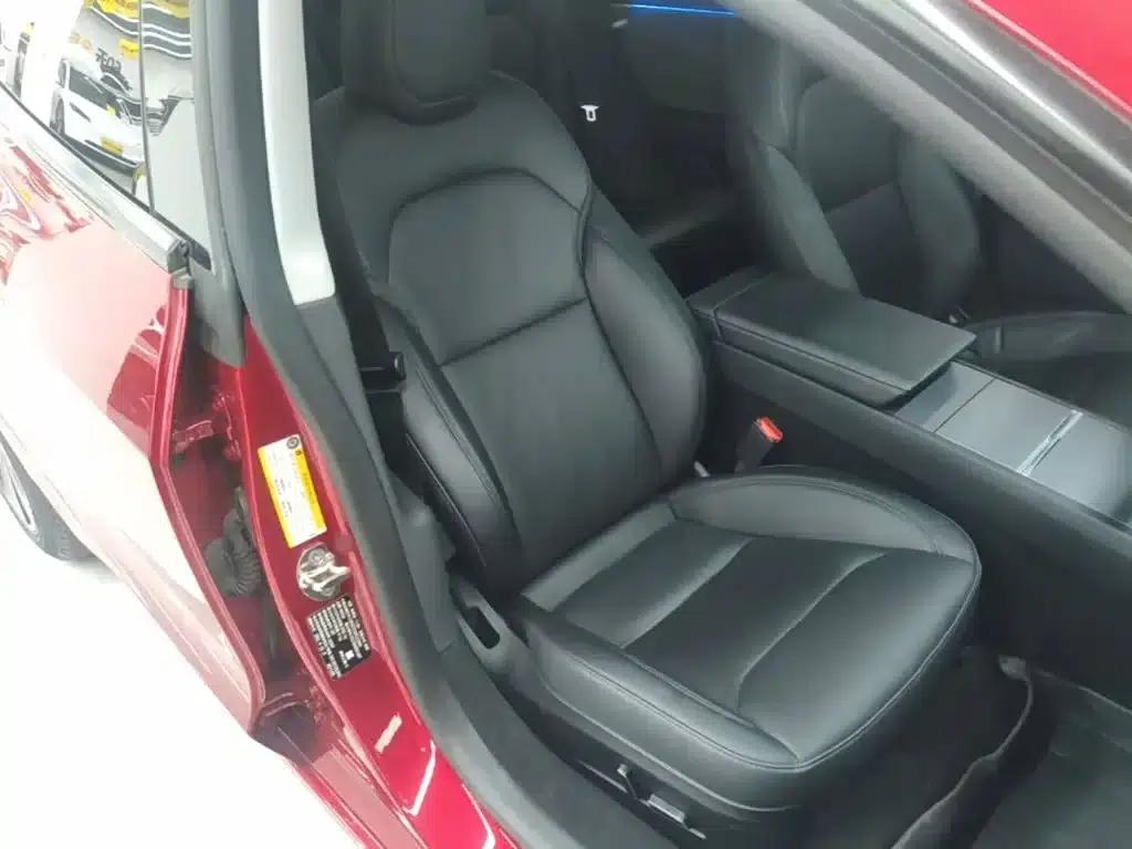 Model 3 2023 Rear-Wheel Drive — миниатюра 25