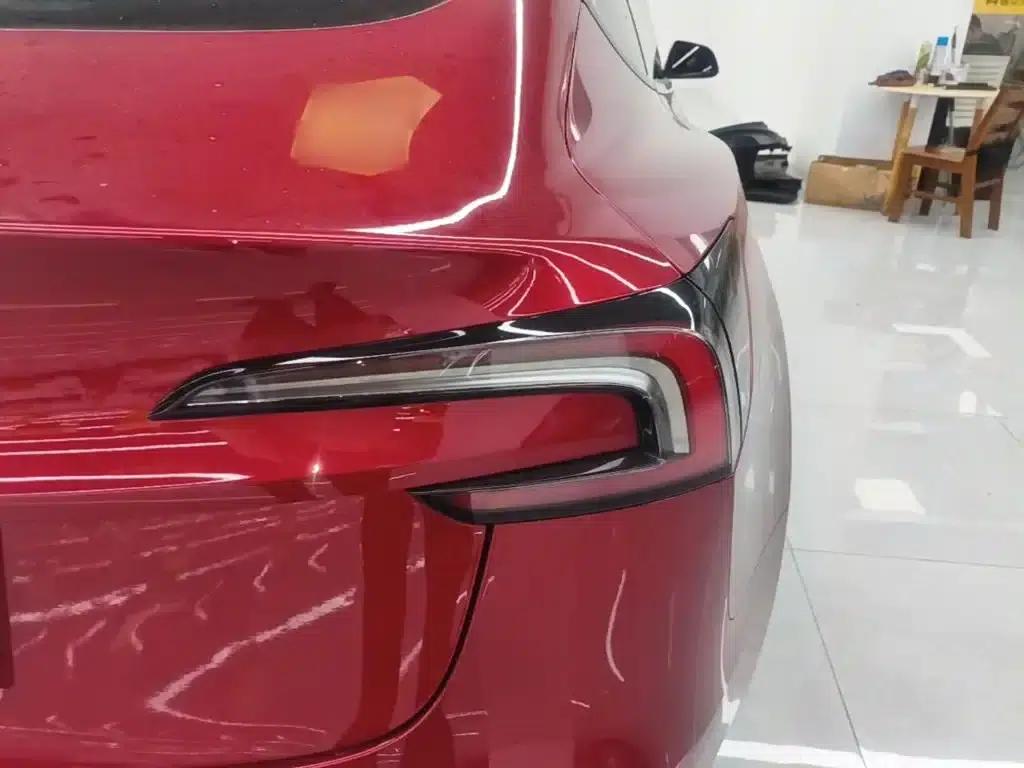 Model 3 2023 Rear-Wheel Drive — миниатюра 8