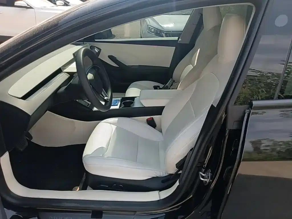 Model 3 2023 Rear-Wheel Drive — миниатюра 15