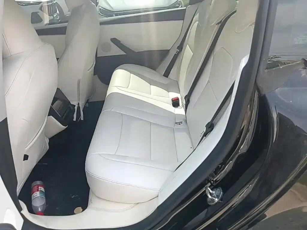 Model 3 2023 Rear-Wheel Drive — миниатюра 17