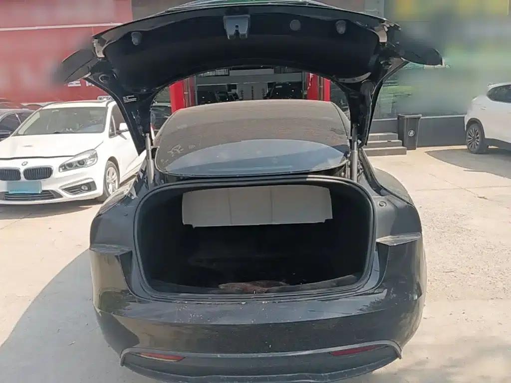 Model 3 2023 Rear-Wheel Drive — миниатюра 19