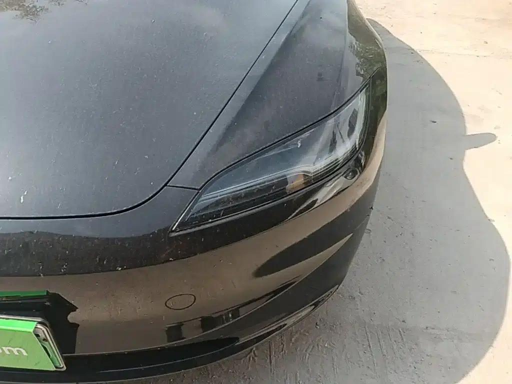 Model 3 2023 Rear-Wheel Drive — миниатюра 24
