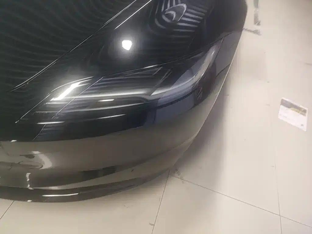 Model 3 2025 Rear-Wheel Drive — миниатюра 24