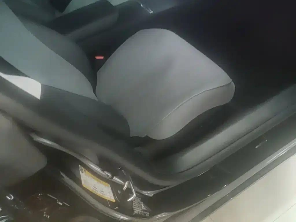 Model 3 2025 Rear-Wheel Drive — миниатюра 25