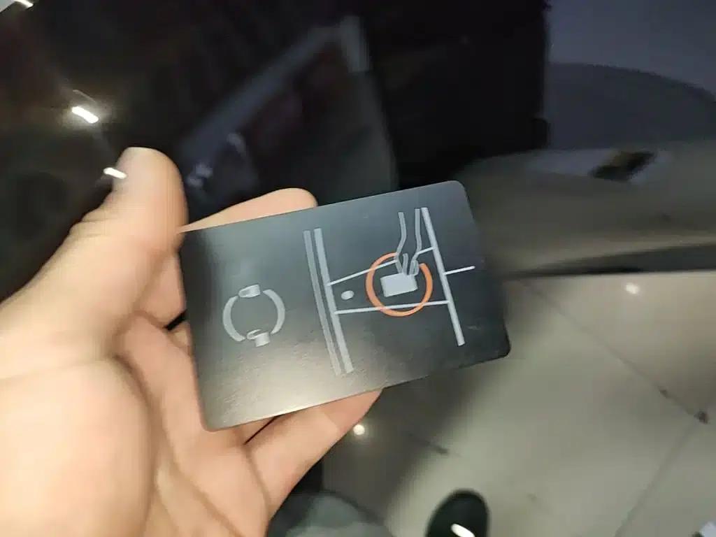 Model 3 2025 Rear-Wheel Drive — миниатюра 9