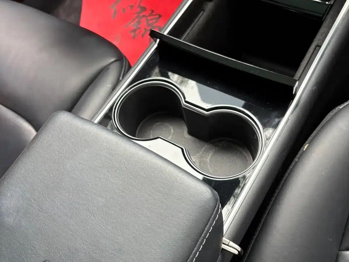 Imported 2019 Model 3 Standard Range Rear-Wheel Drive Upgrade — миниатюра 6