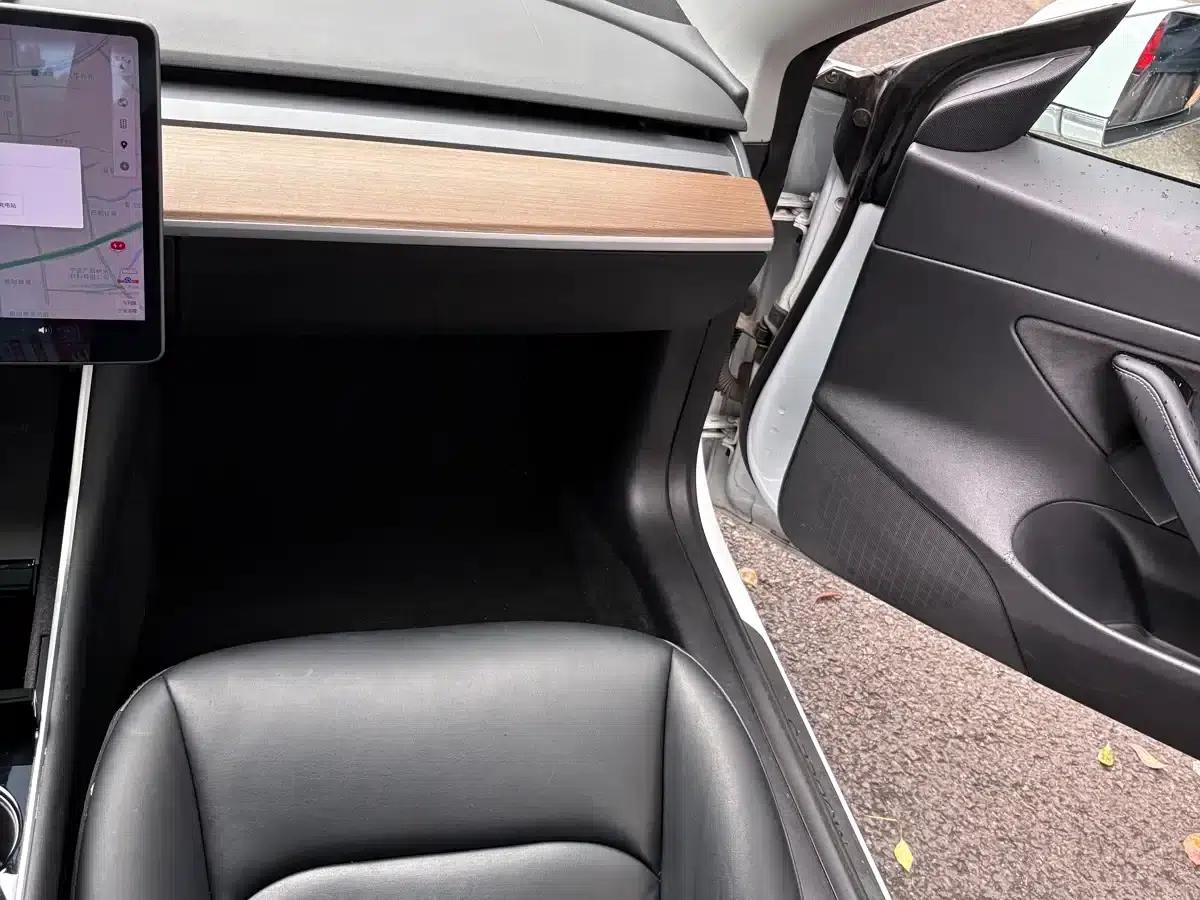 Imported 2019 Model 3 Standard Range Rear-Wheel Drive Upgrade — миниатюра 9
