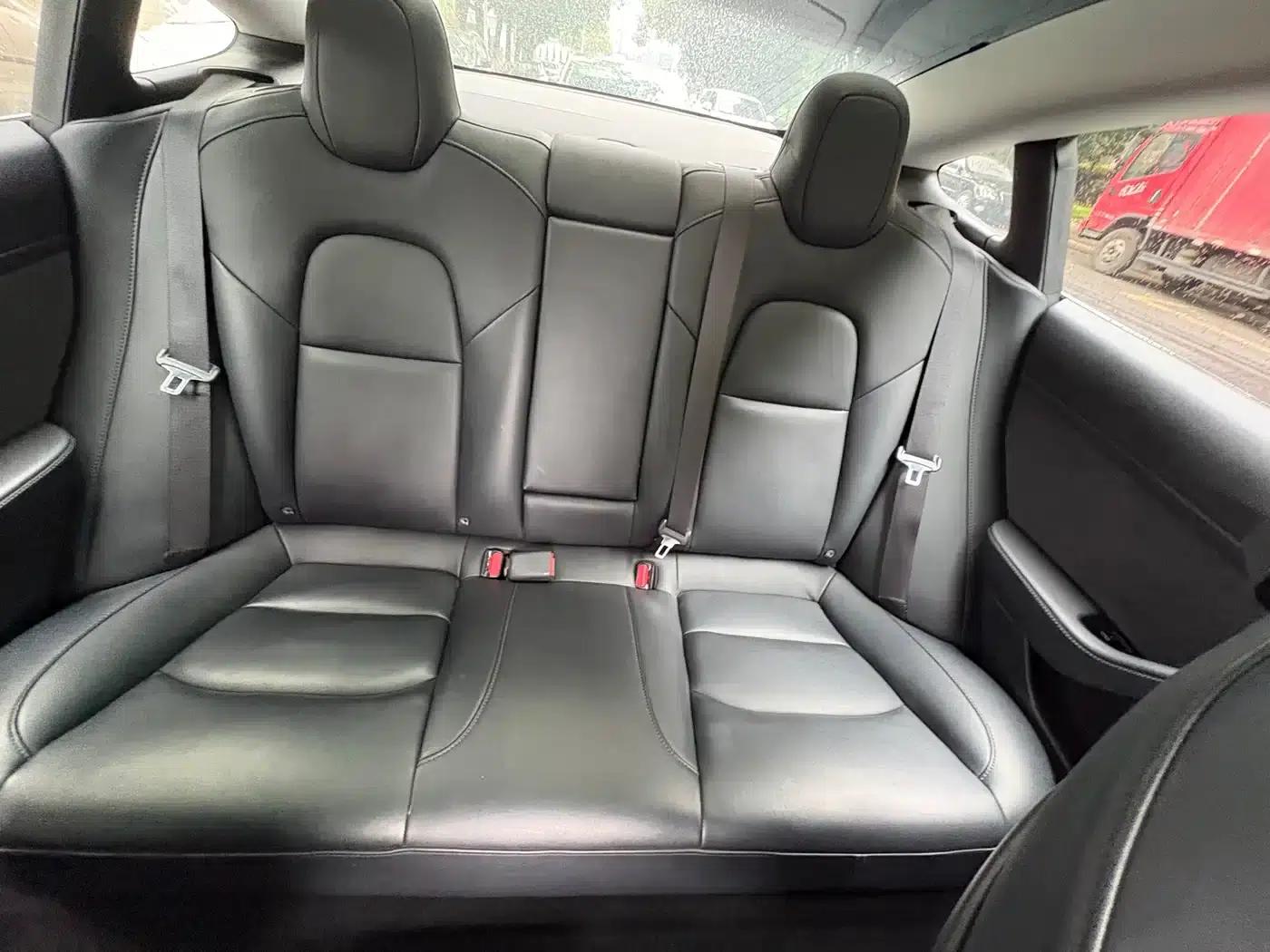 Imported 2019 Model 3 Standard Range Rear-Wheel Drive Upgrade — миниатюра 10