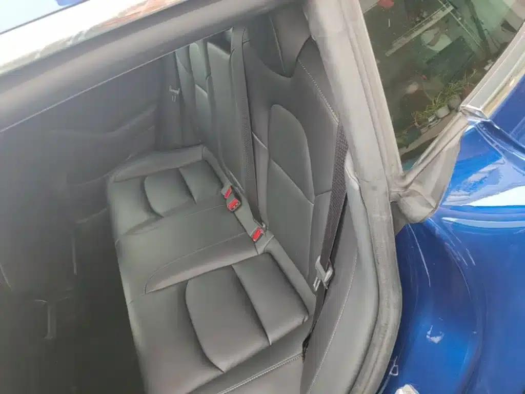 Imported 2019 Model 3 Long Range All-Wheel Drive — миниатюра 17