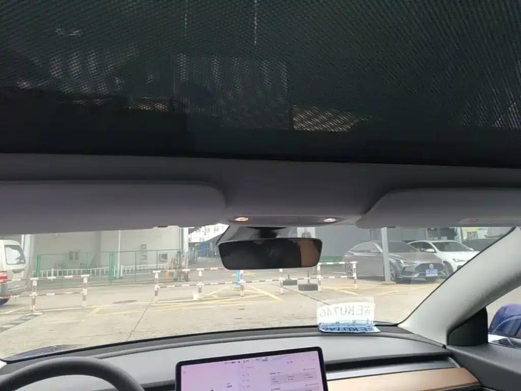 Imported 2019 Model 3 Long Range All-Wheel Drive — миниатюра 18