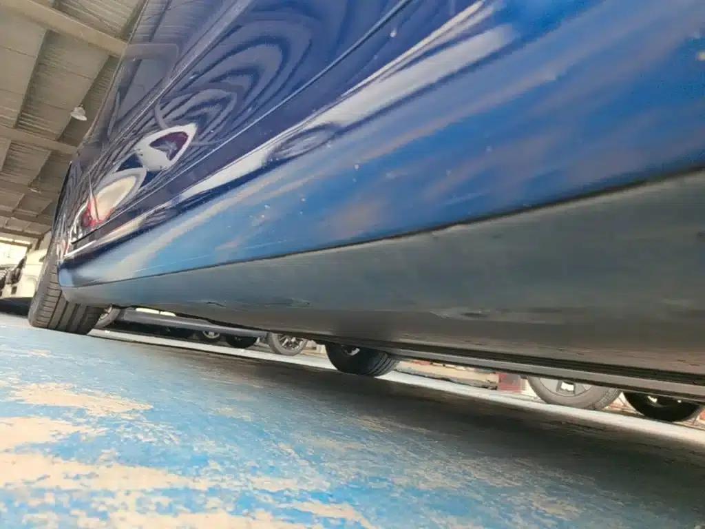 Imported 2019 Model 3 Long Range All-Wheel Drive — миниатюра 21