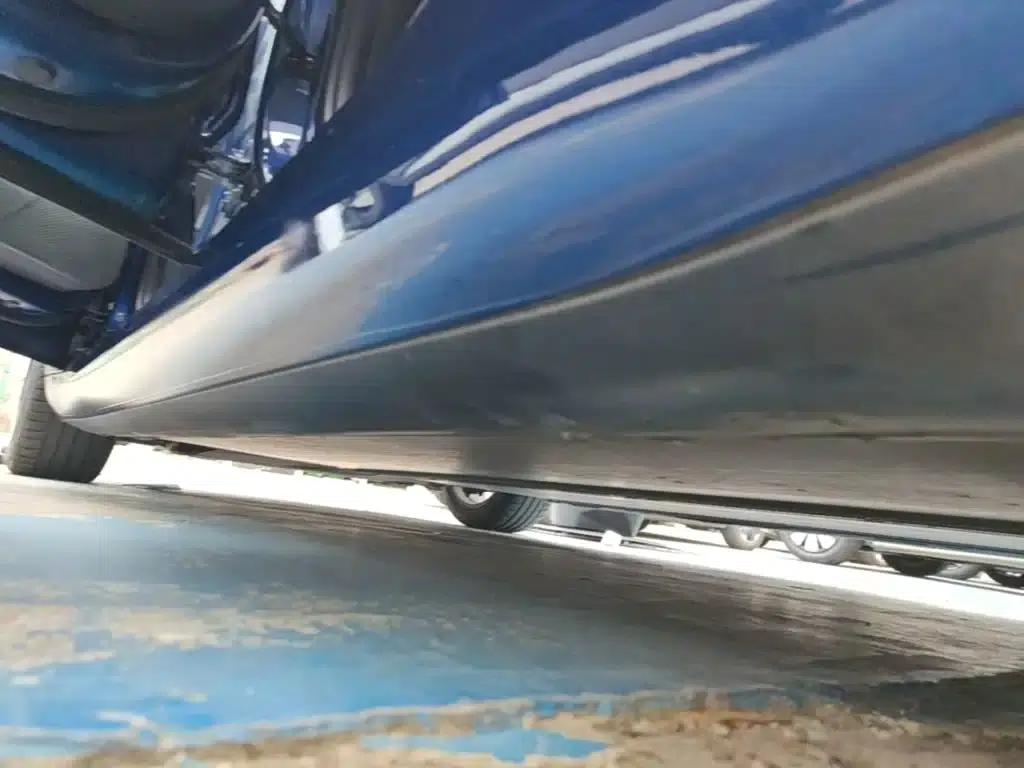 Imported 2019 Model 3 Long Range All-Wheel Drive — миниатюра 22