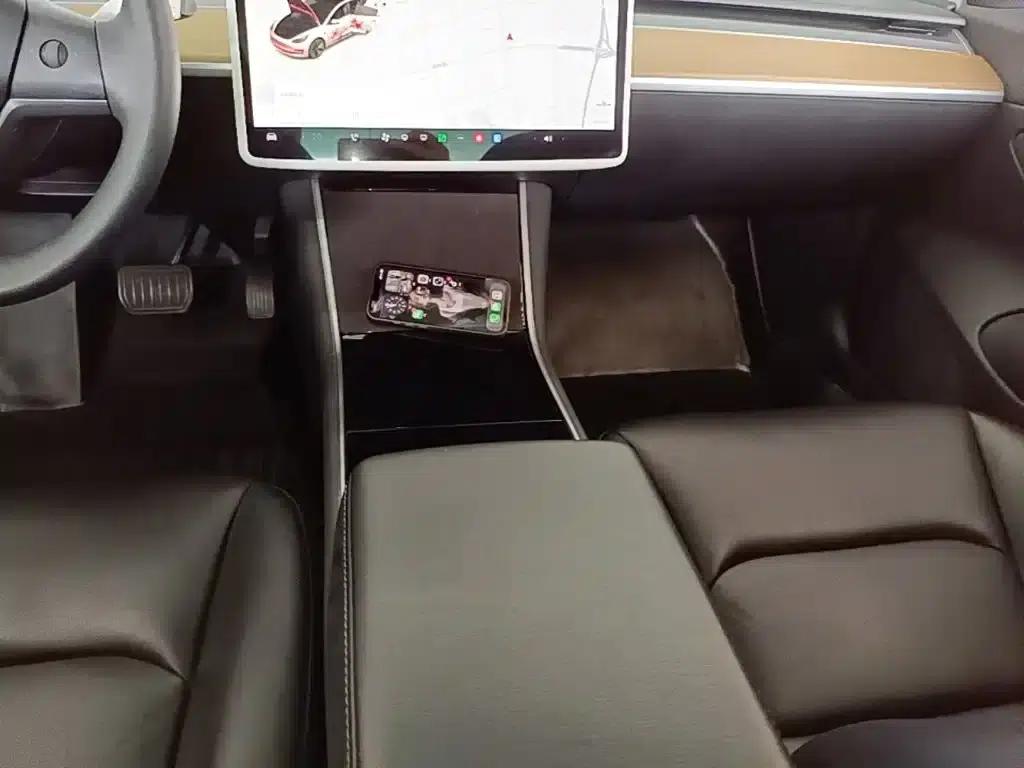 Imported 2019 Model 3 Standard Range Rear-Wheel Drive Upgrade — миниатюра 14