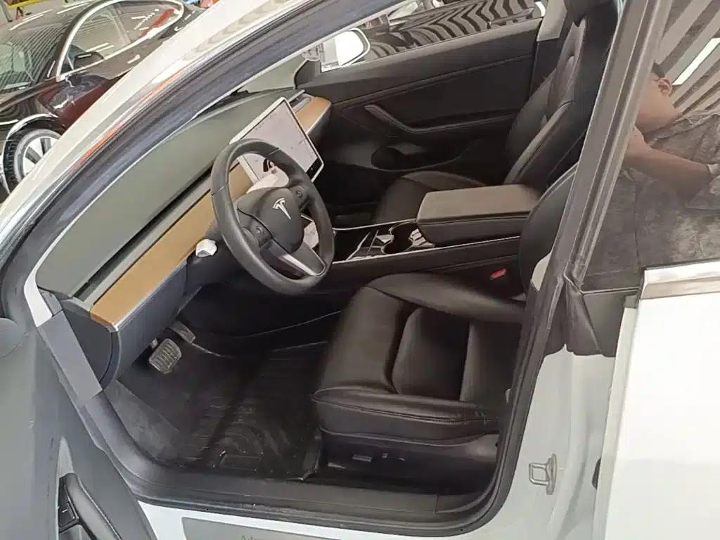 Imported 2019 Model 3 Standard Range Rear-Wheel Drive Upgrade — миниатюра 15