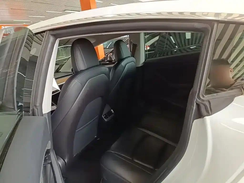 Imported 2019 Model 3 Standard Range Rear-Wheel Drive Upgrade — миниатюра 17