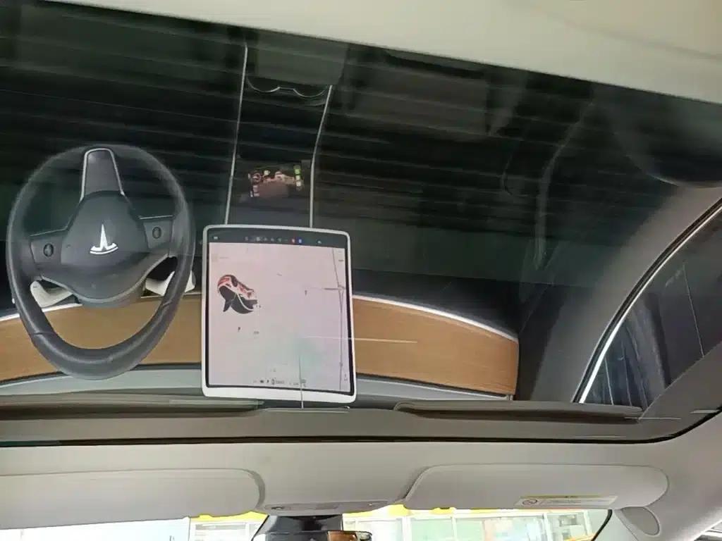 Imported 2019 Model 3 Standard Range Rear-Wheel Drive Upgrade — миниатюра 18