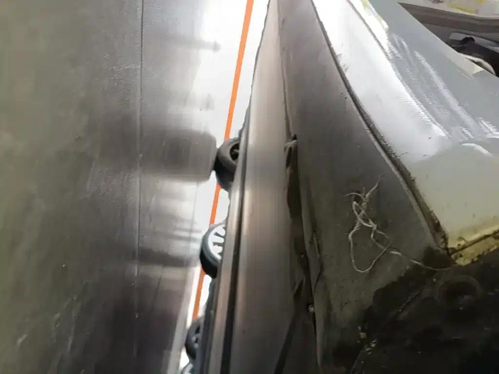 Imported 2019 Model 3 Standard Range Rear-Wheel Drive Upgrade — миниатюра 21