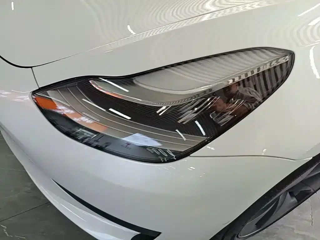Imported 2019 Model 3 Standard Range Rear-Wheel Drive Upgrade — миниатюра 24