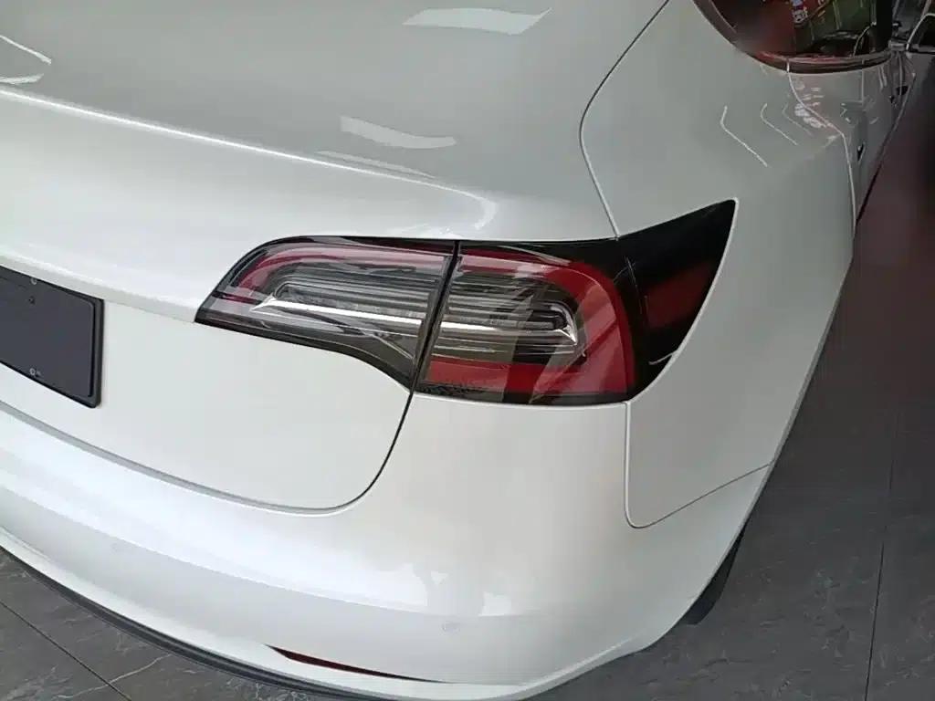 Imported 2019 Model 3 Standard Range Rear-Wheel Drive Upgrade — миниатюра 8