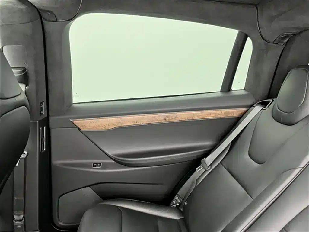 Model X 2020 Long Range Plus — миниатюра 23