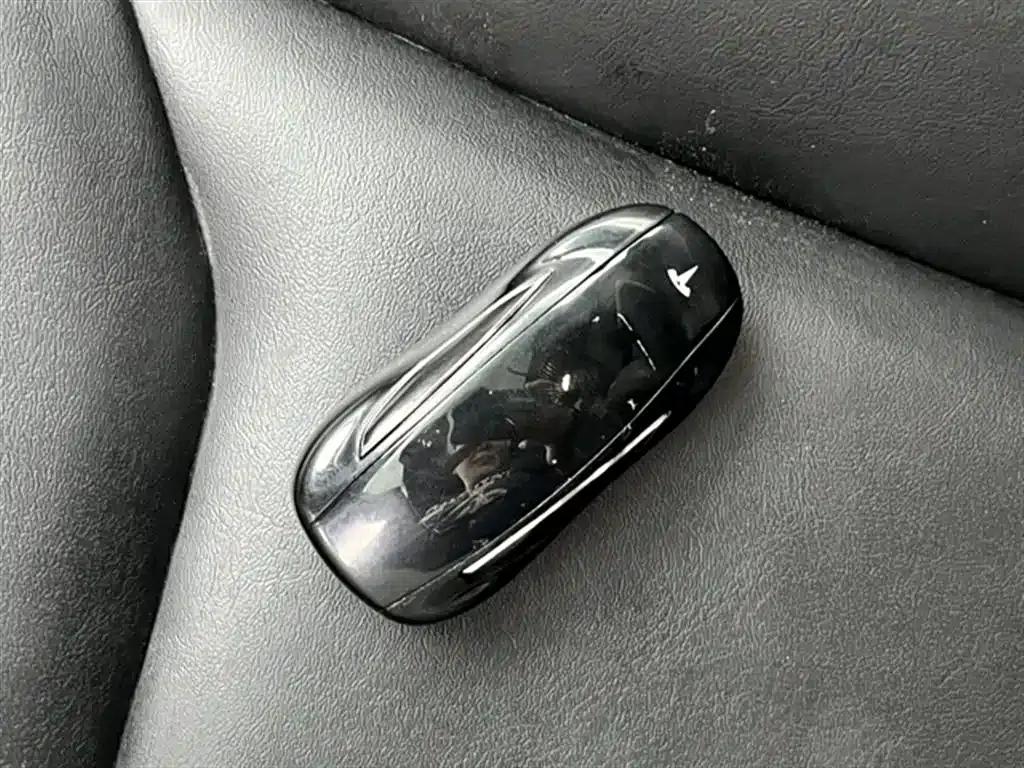 Model X 2020 Long Range Plus — миниатюра 27