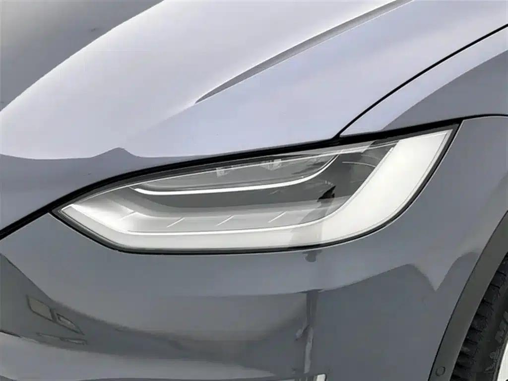 Model X 2020 Long Range Plus — миниатюра 28