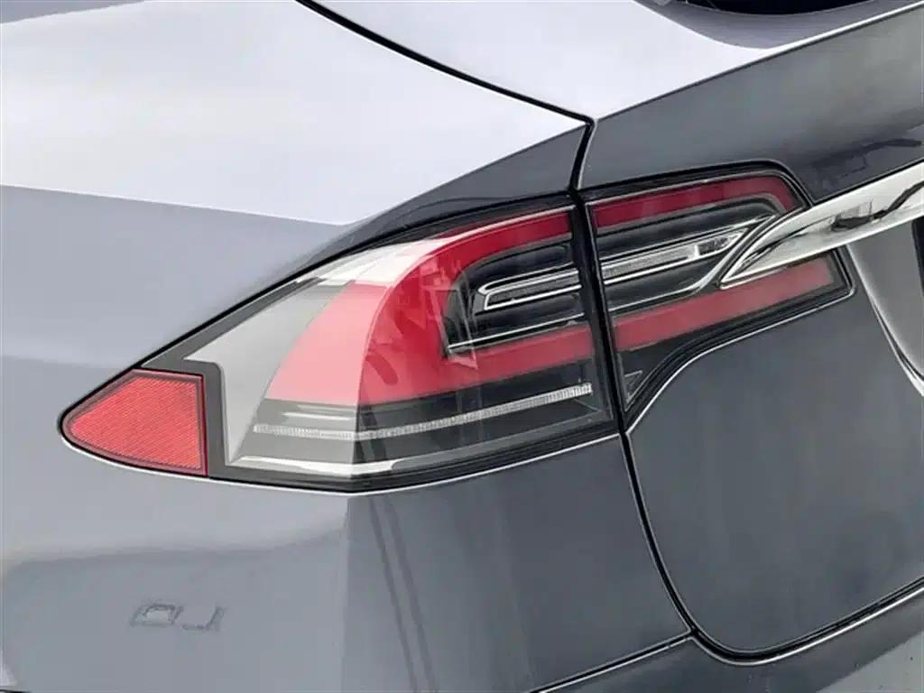 Model X 2020 Long Range Plus — миниатюра 29