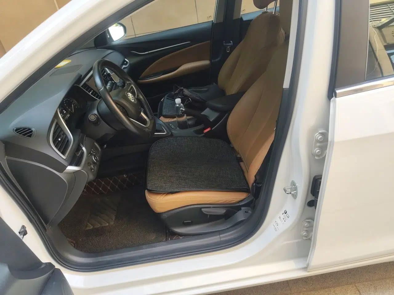 Buick Excelle GX 2019 18T Automatic Connected Flagship Version China VI Standard — миниатюра 15