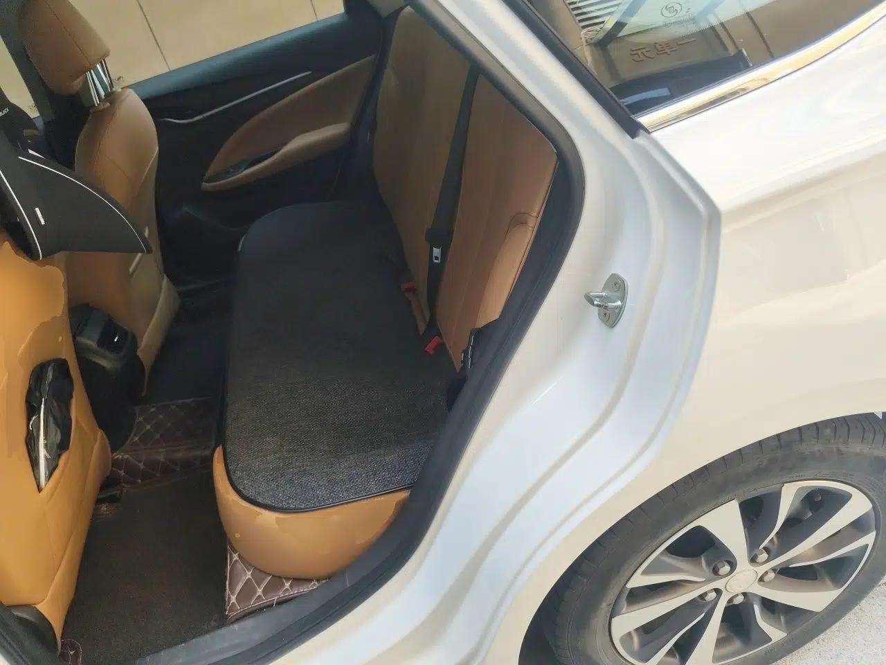 Buick Excelle GX 2019 18T Automatic Connected Flagship Version China VI Standard — миниатюра 17