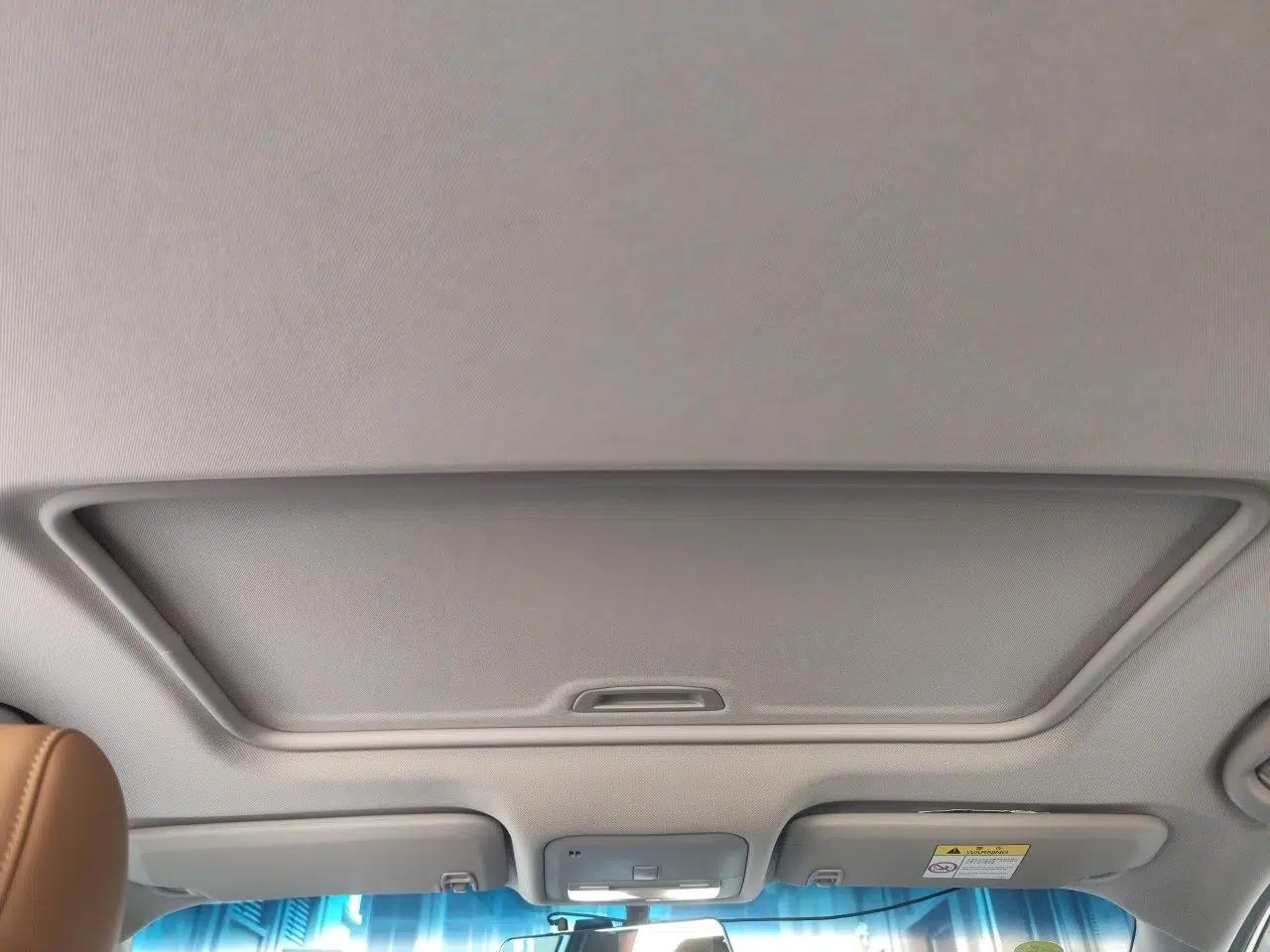 Buick Excelle GX 2019 18T Automatic Connected Flagship Version China VI Standard — миниатюра 18