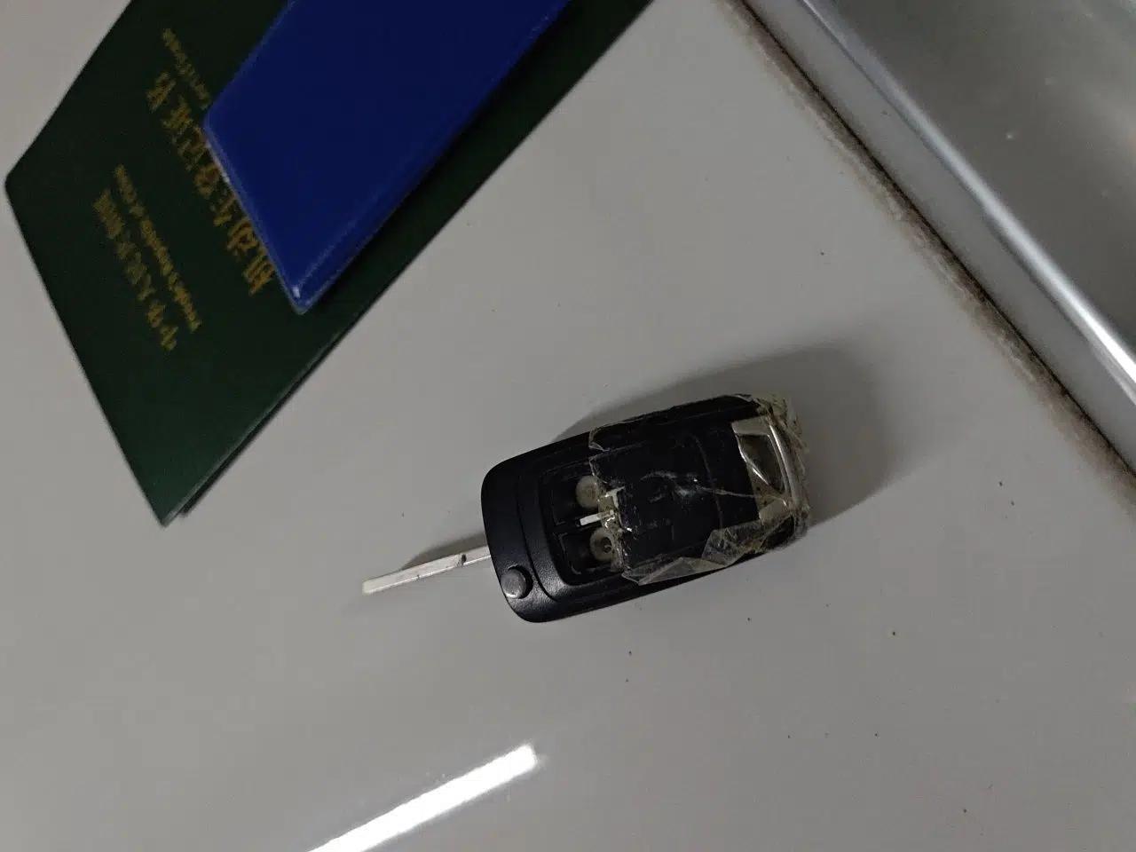 Buick Excelle GX 2019 18T Automatic Connected Elite Model China VI Standard — миниатюра 17