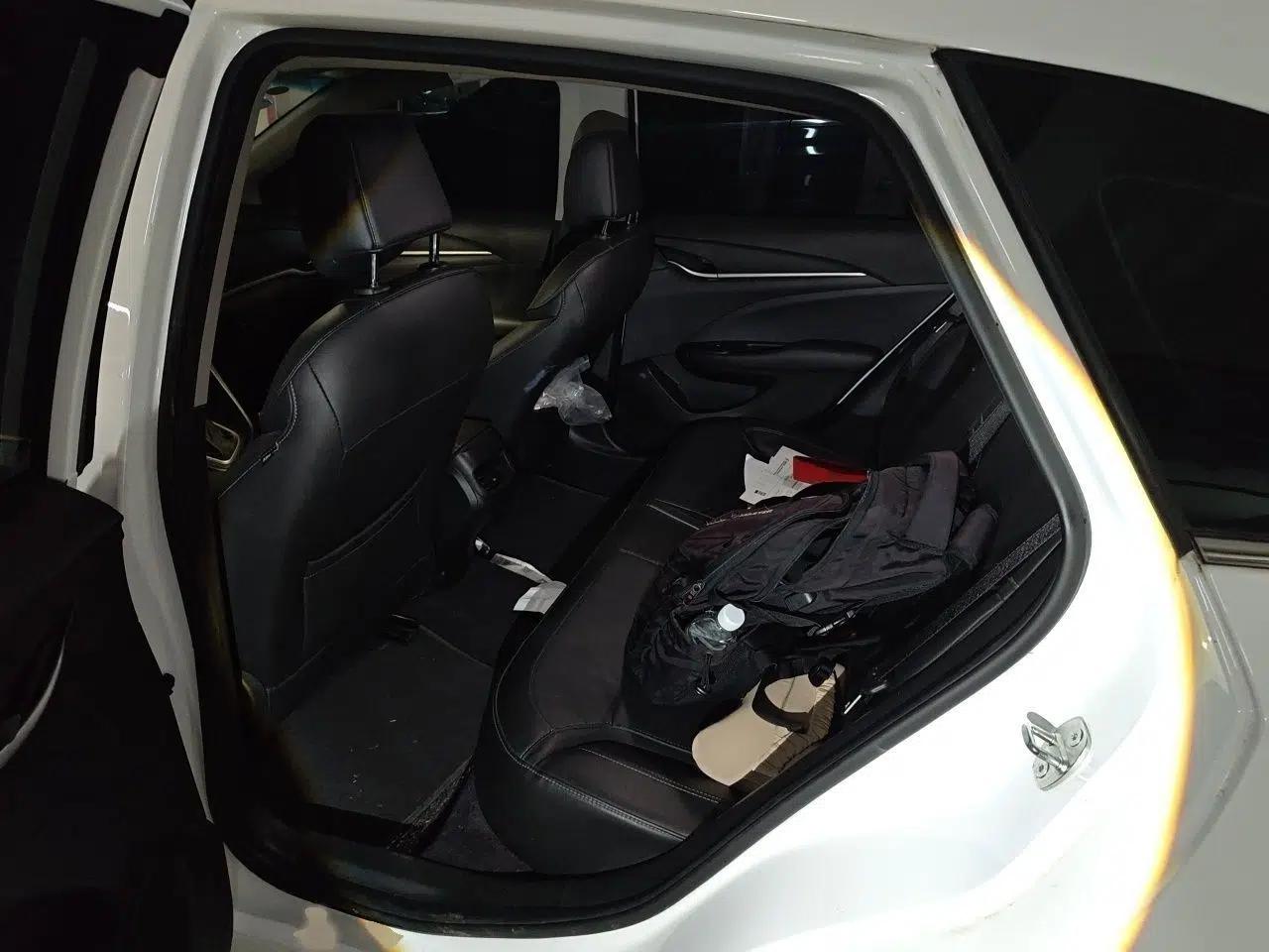 Buick Excelle GX 2019 18T Automatic Connected Elite Model China VI Standard — миниатюра 20