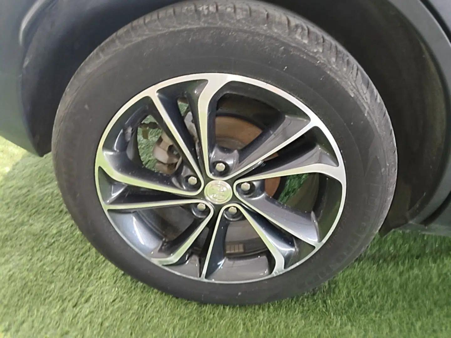 Buick Encore GX 2020 20T CVT Two-Wheel Drive Luxury Version — миниатюра 11