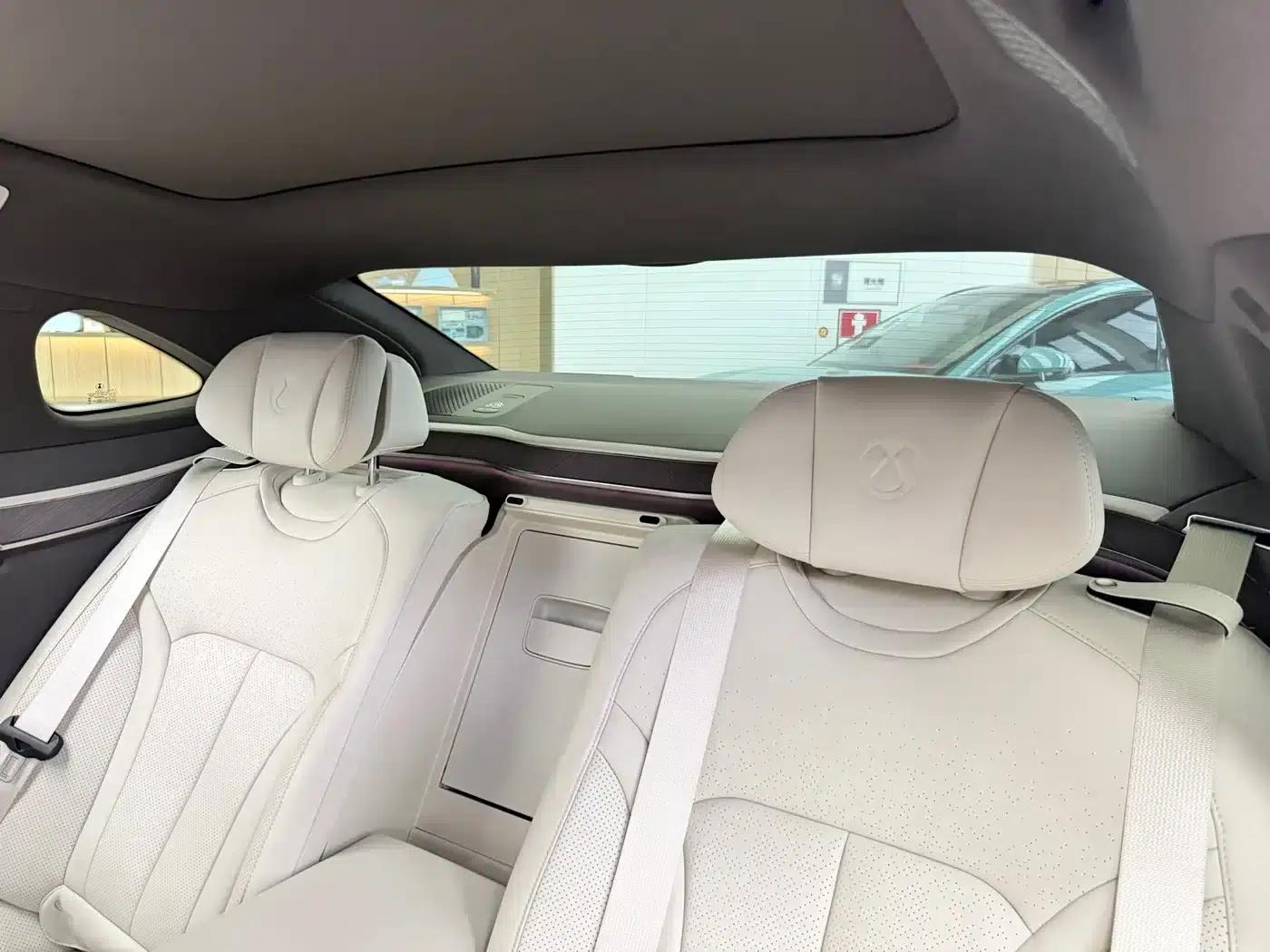 Denza Z9 2024 Model 1100km AWD Max Edition — миниатюра 17
