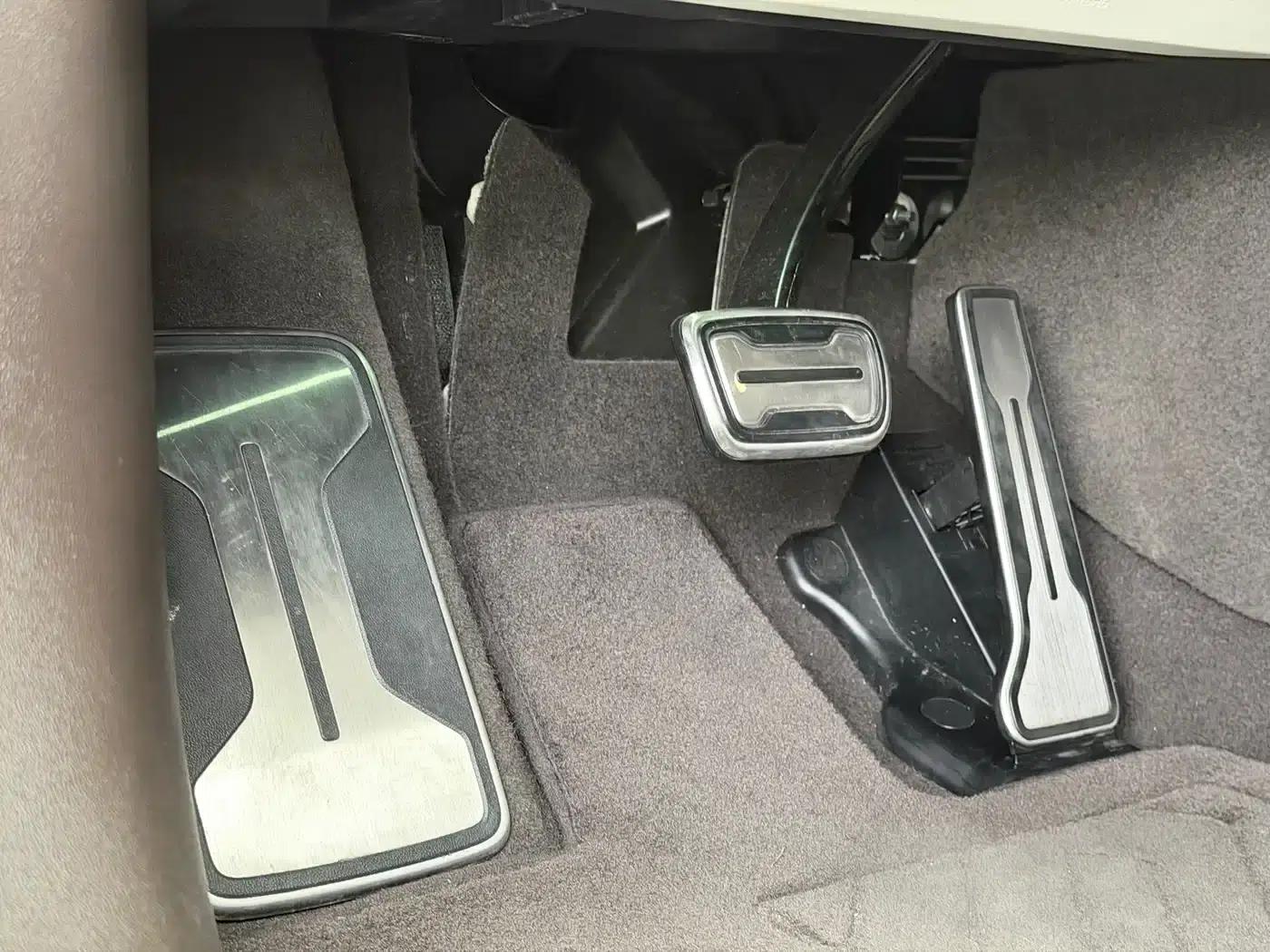 Denza Z9 2024 Model 1100km AWD Max Edition — миниатюра 22