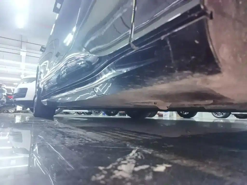 Denza Z9 2024 Model 1100km AWD Max Edition — миниатюра 21