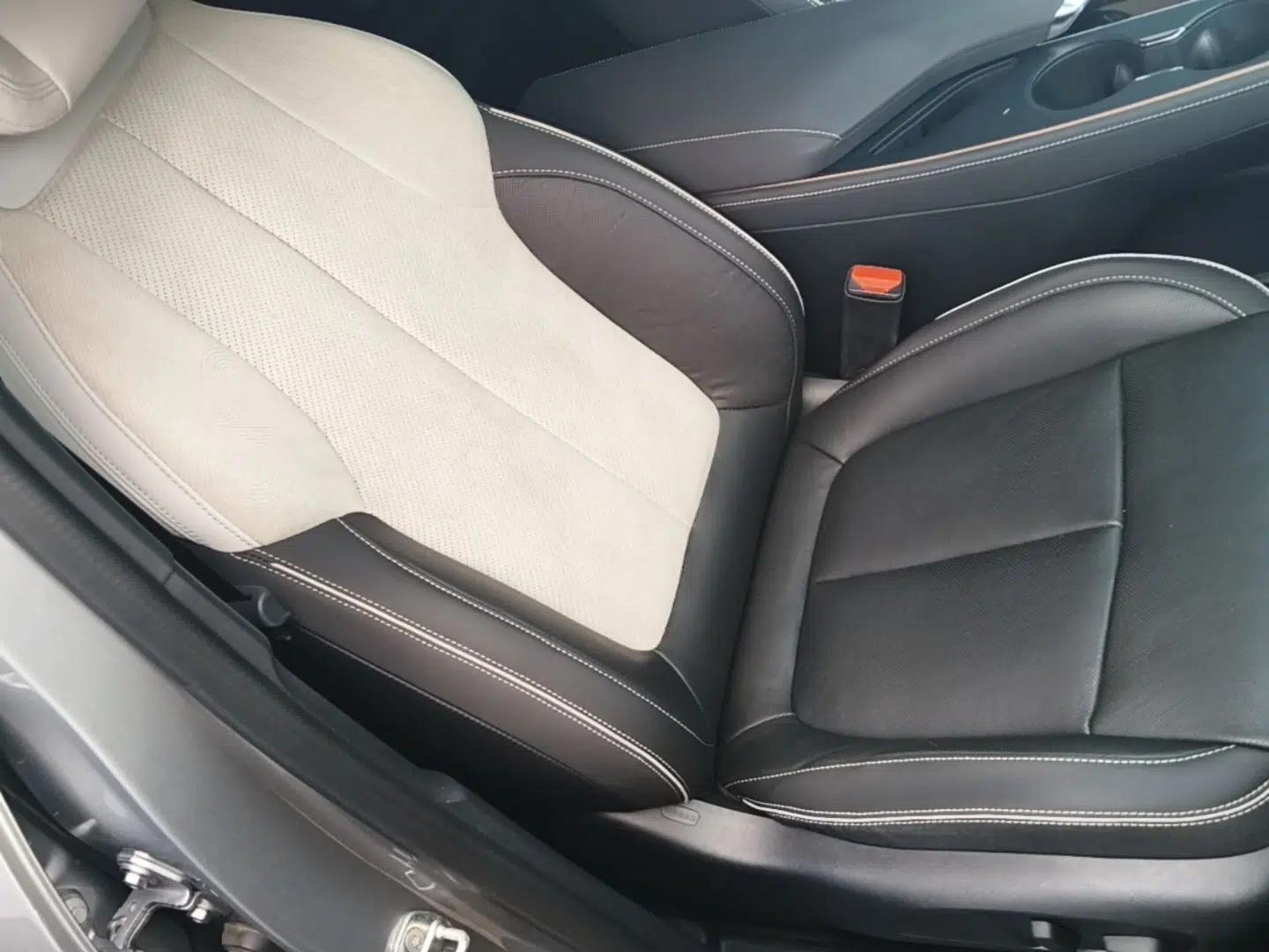 Buick E4 2023 GS Edition — миниатюра 19