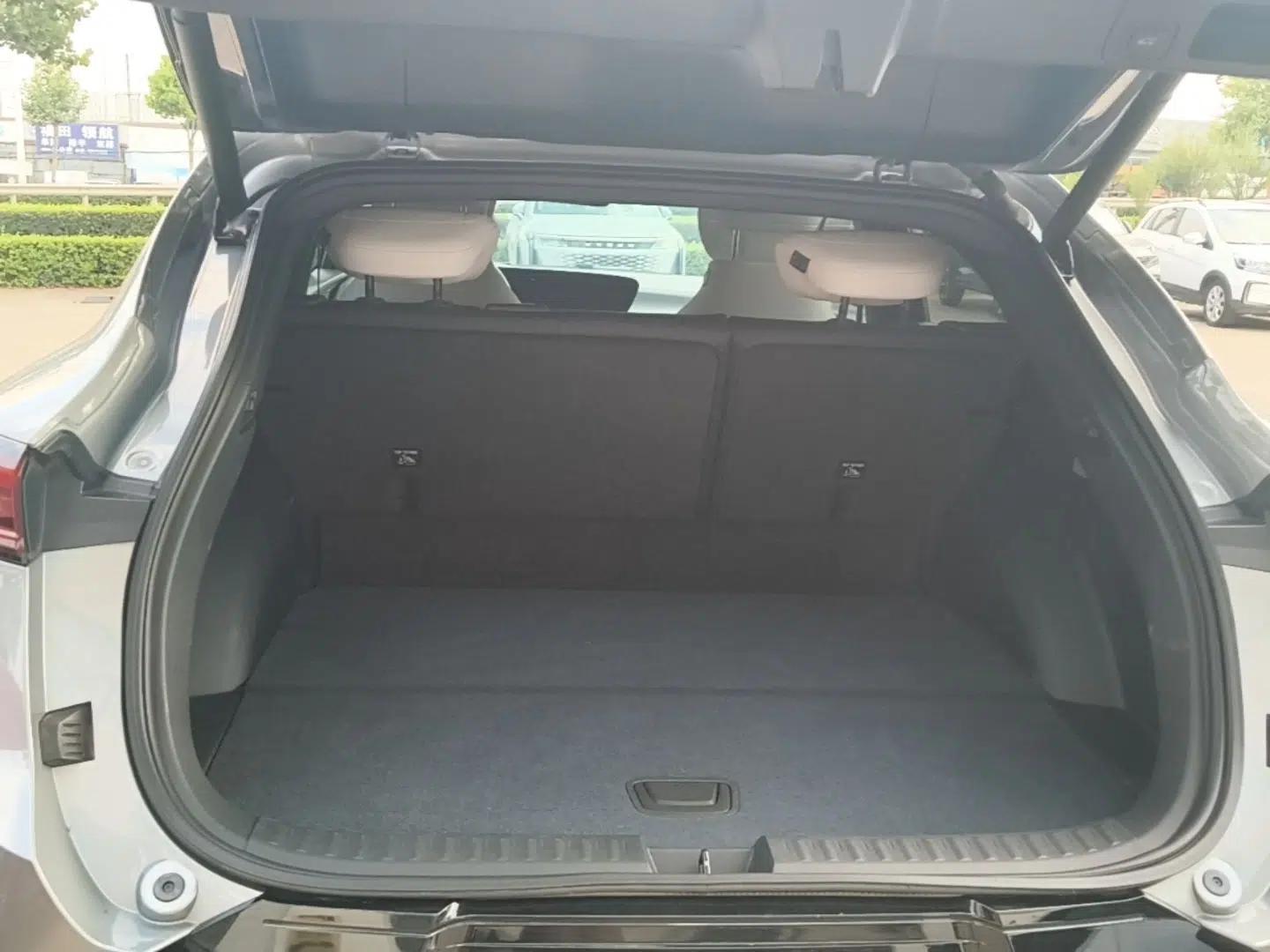 Buick E4 2023 GS Edition — миниатюра 22