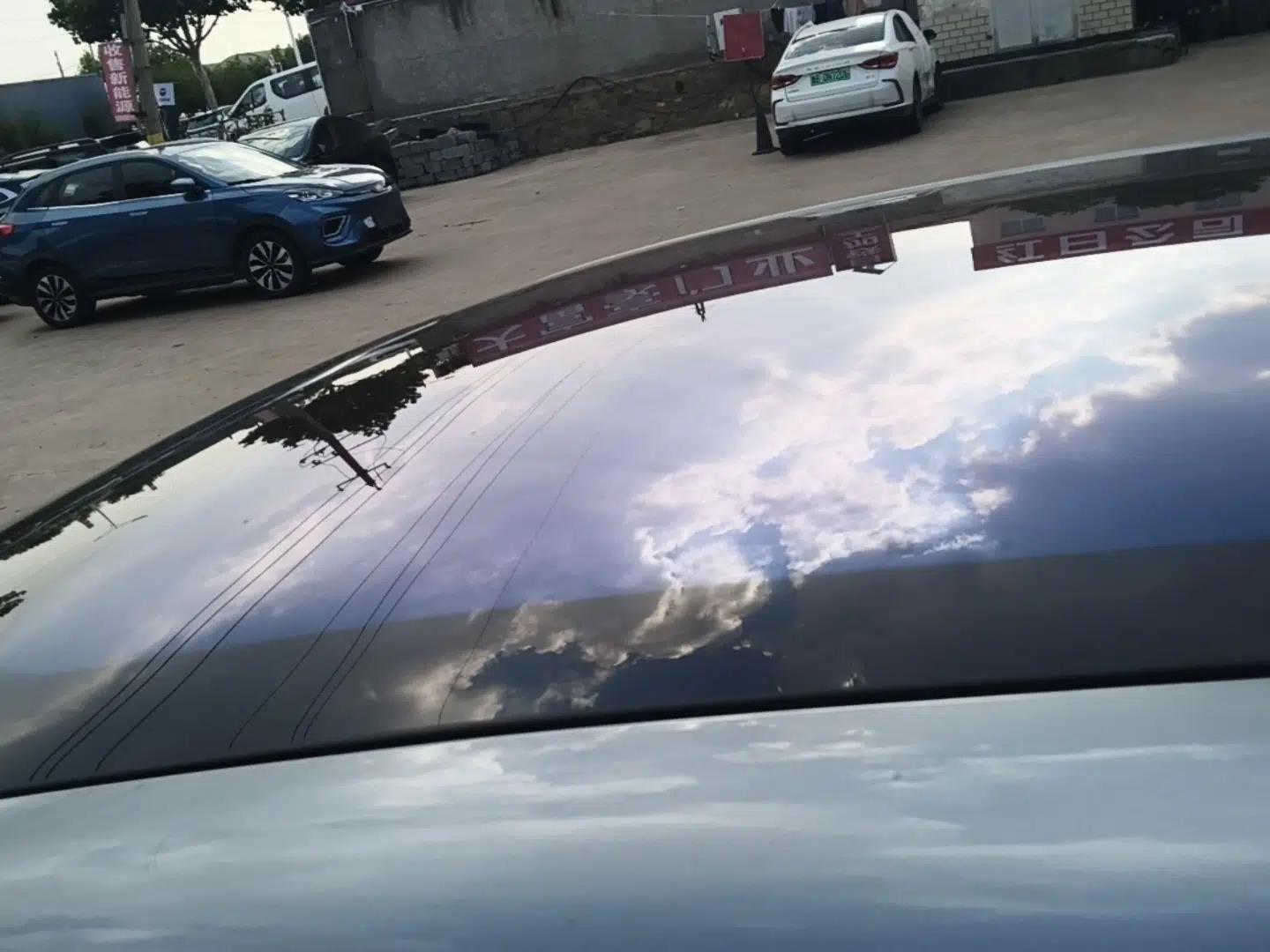 Buick E4 2023 GS Edition — миниатюра 7