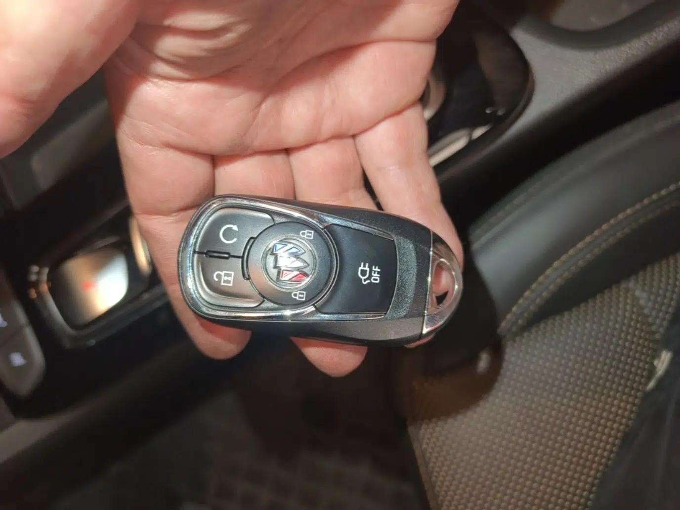 Buick Velite 7 2022 652E Connected Smart Version — миниатюра 28