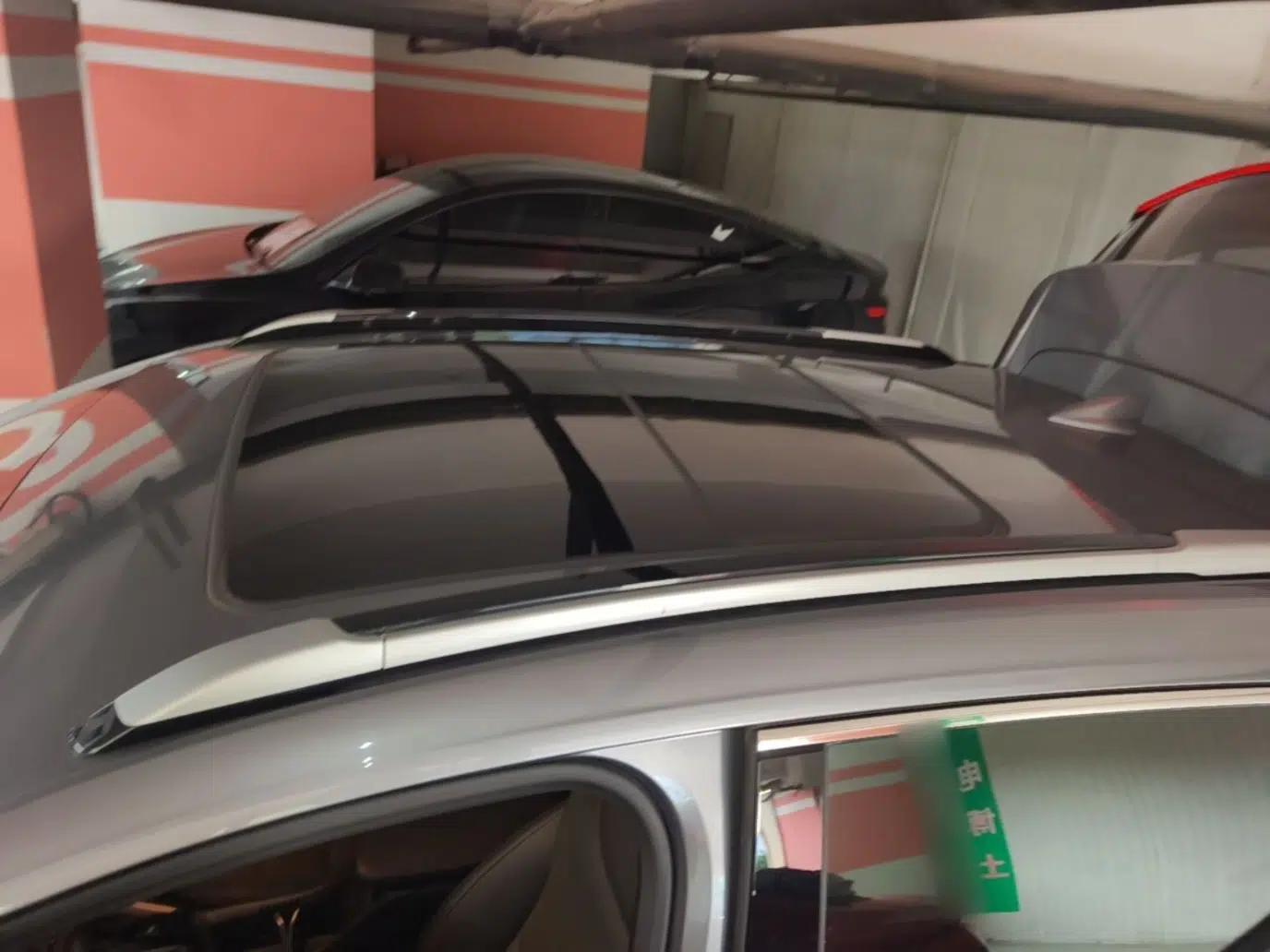 Buick Velite 7 2022 652E Connected Smart Version — миниатюра 7