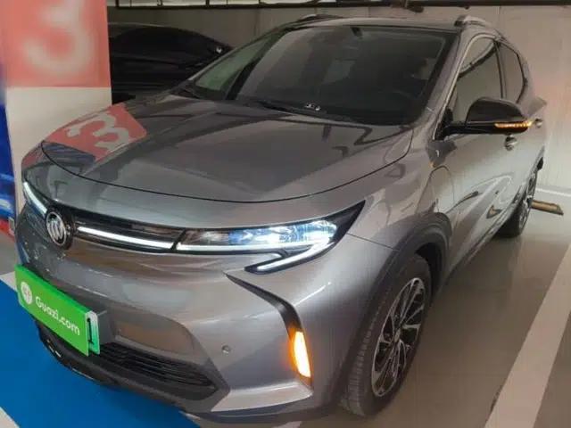 Buick Velite 7 2022 652E Connected Smart Version