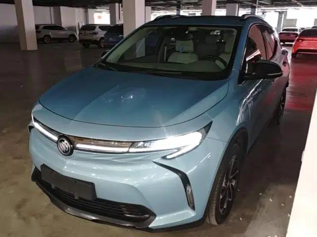 Buick Velite 7 2020 652E Connected Smart Edition